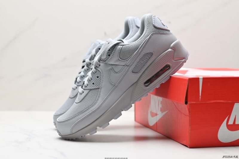 Nike Air Max Shoes